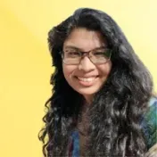 Portrait of Fatma